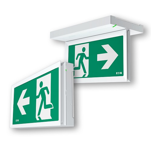 Emergency lighting